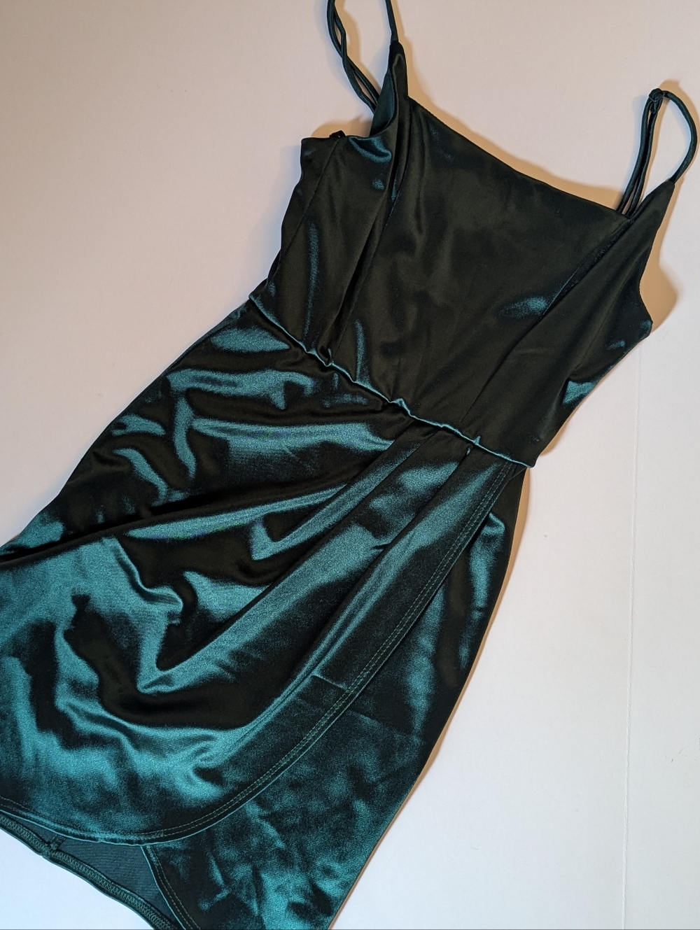 B. Darlin Cocktail Dress